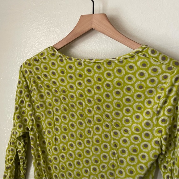 Boden | Layered Knit Top - Picture 7 of 7